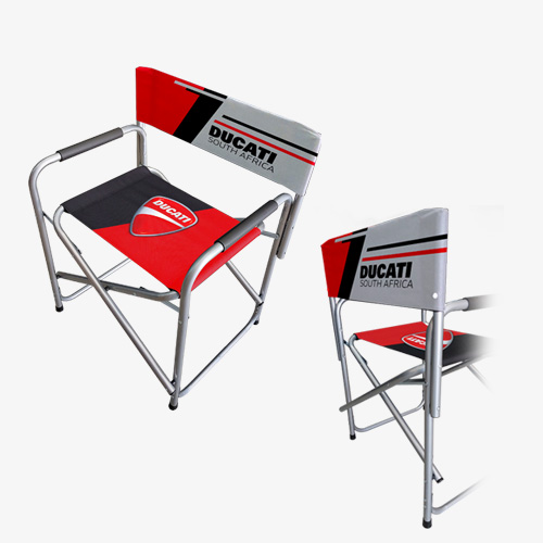 DIRECTORS CHAIRS